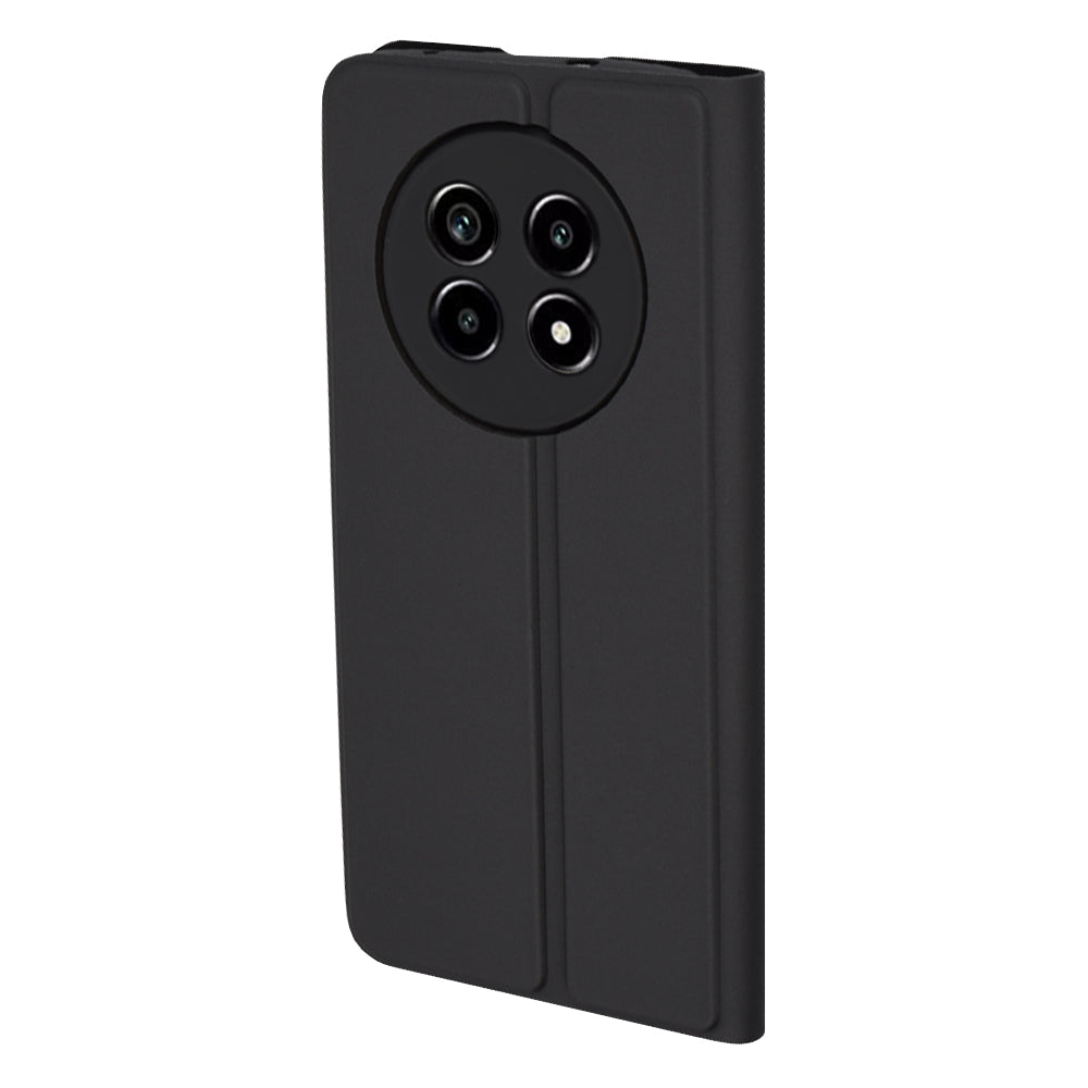 Techsuit - Magskin Book - Realme 13 Pro / 13 Pro+ - Black