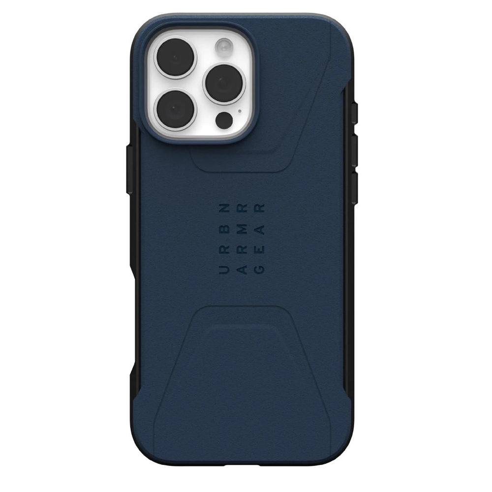UAG - Civilian MagSafe - iPhone 16 Pro Max - Mallard
