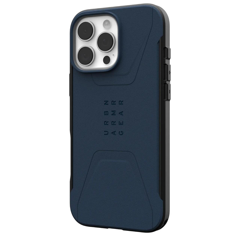 UAG - Civilian MagSafe - iPhone 16 Pro Max - Mallard