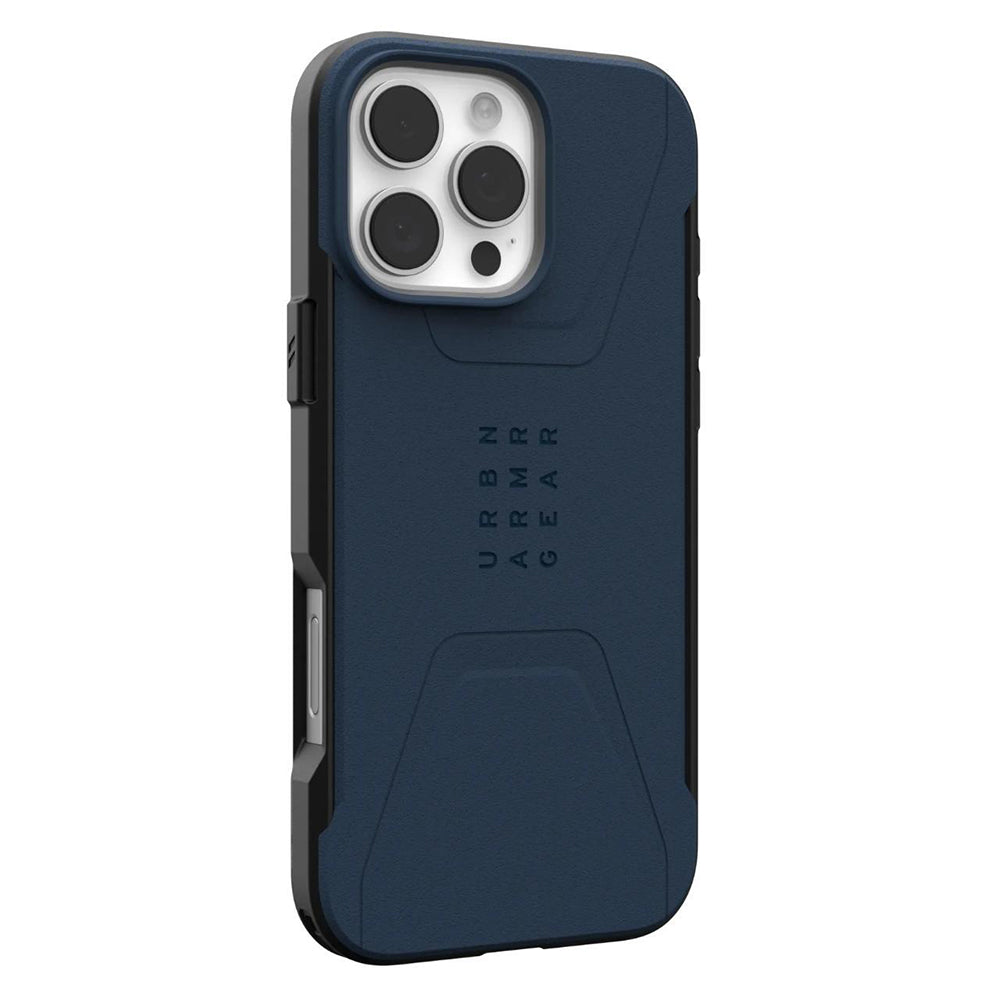 UAG - Civilian MagSafe - iPhone 16 Pro Max - Mallard