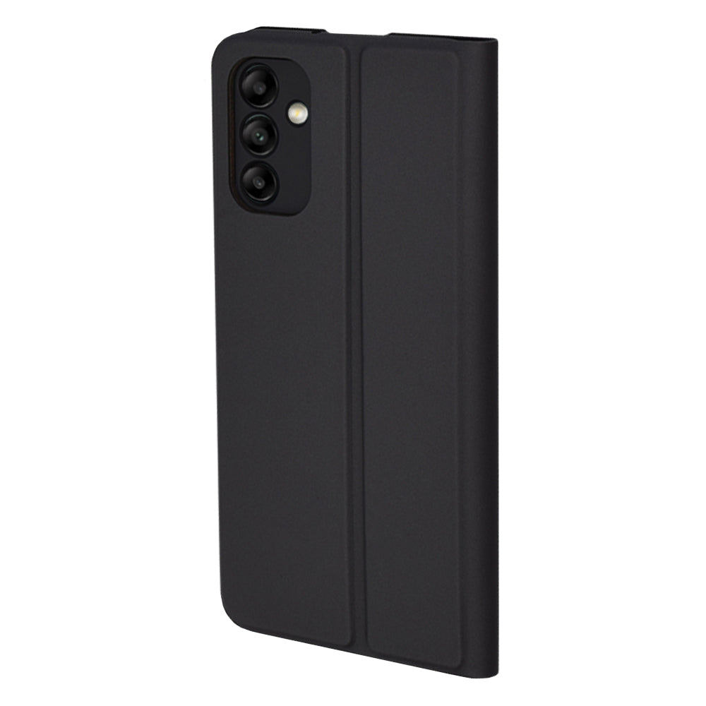 TechSuit Husa de protectie Techsuit Magskin Book compatibil cu Samsung Galaxy A14 4G / A14 5G, Negru – imagine 3