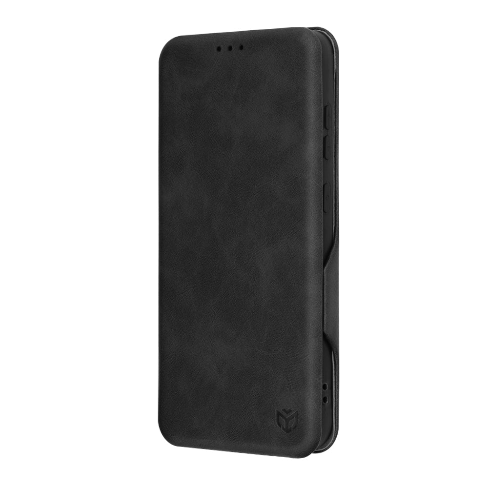 Techsuit - Safe Wallet Plus - Samsung Galaxy S24 FE - Black