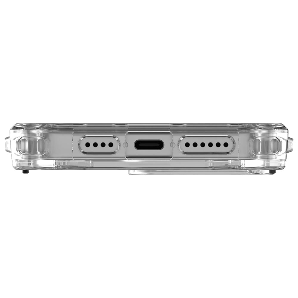 UAG - Plyo MagSafe - iPhone 15 Pro Max - Ice Gold