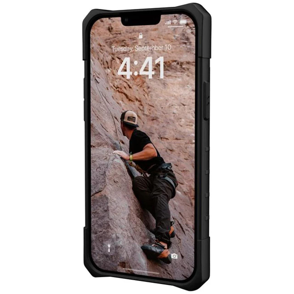 UAG - Pathfinder SE - iPhone 14 Plus - Midnight Camo