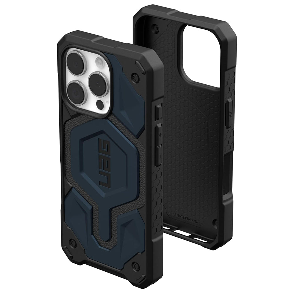 UAG - Monarch Pro MagSafe - iPhone 16 Pro - Mallard