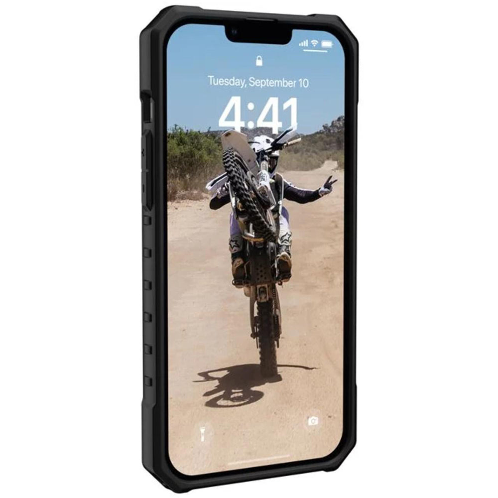 UAG - Pathfinder MagSafe - iPhone 14 Plus - Black
