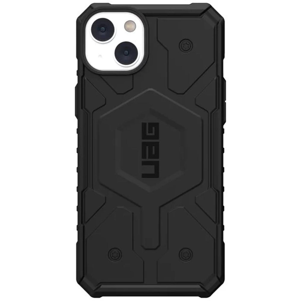 UAG - Pathfinder MagSafe - iPhone 14 Plus - Black