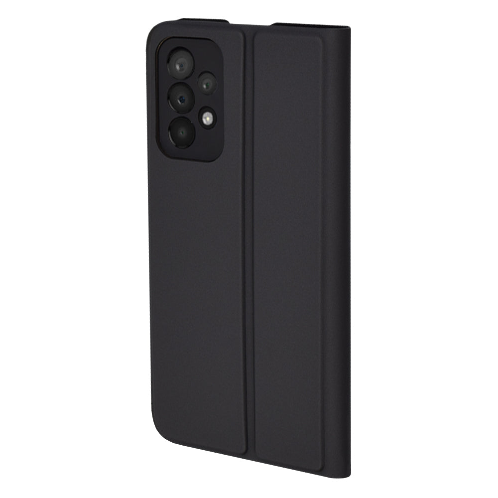 Techsuit - Magskin Book - Samsung Galaxy A23 4G / A23 5G - Black