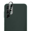 Techsuit - Full Camera Glass - Samsung Galaxy A16 4G / A16 5G - Black