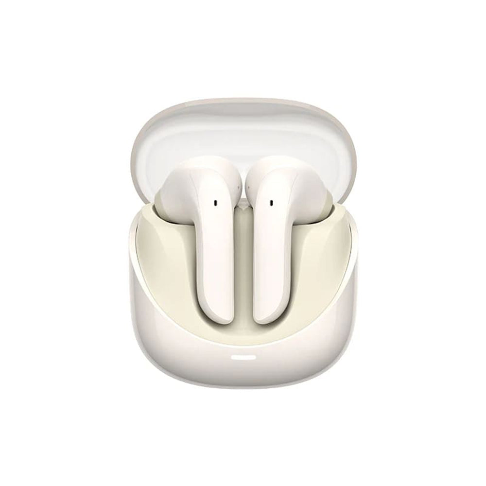 Havit - Wireless Earbuds Modern Buds (TW974) - for Gaming, with Microphone, Bluetooth 5.3, TWS, ENC, USB-C, 400mAh - Bla