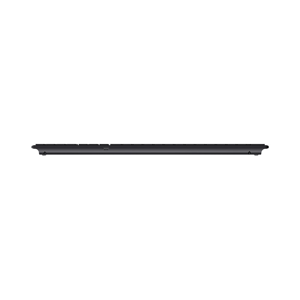 Havit - Wired Keyboard (KB252) - USB-C, 300mA, 1.5m, 5V - Black