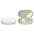 Havit - Wireless Earbuds (OWS915) - with Microphone, Bluetooth 5.4, TWS, ENC, IPX5, USB-C, 1000mAh, Havit Life App - Whi