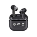 Havit - Wireless Earbuds (TW984) - Bluetooth 5.4, ANC, Digital Display, True Wireless, Type-C, 420mAh, Havit Life App - 