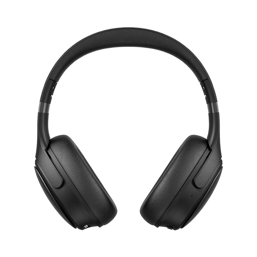Havit - Wireless Headphones (H630BT Pro) - Bluetooth 5.3, ANC, Foldable, Portable, 500mAh, Type-C - Black