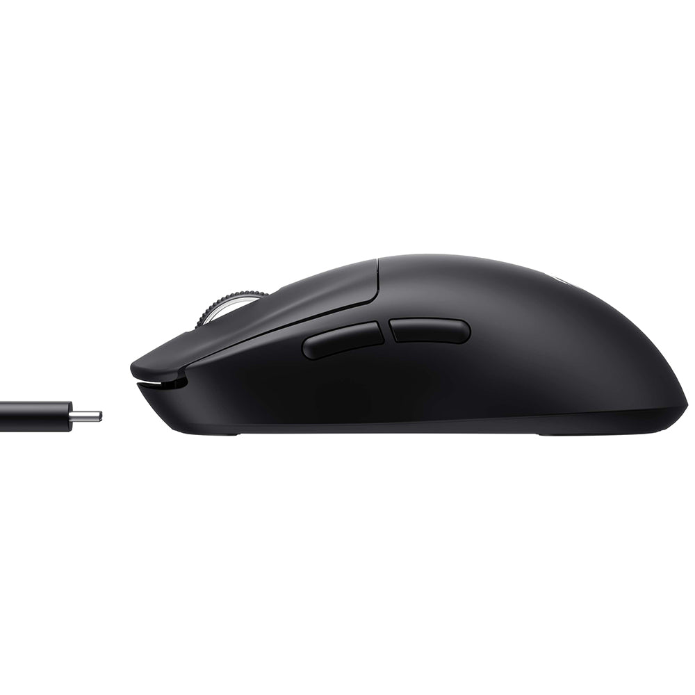 Havit - Wireless Gaming Mouse (MS970WB Pro) - 2.4GHz, 800/1600/2400/3200/6400/12000 DPI, 300mAh - Black