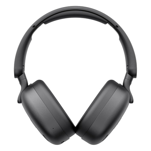 Havit - Wireless Headphones (H655BT Pro) - with Case, Bluetooth 5.3, Noise Cancelling, Multipoint, Hi-Res, 700mAh - Blac