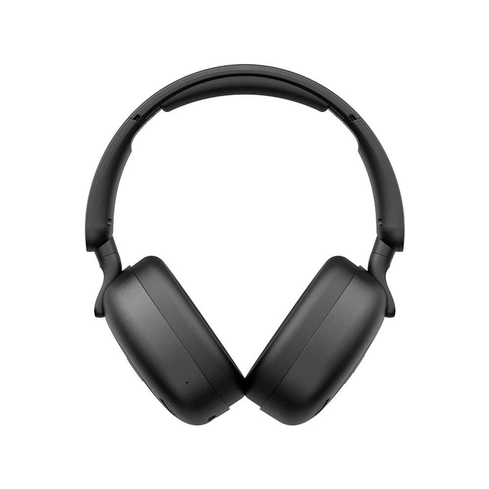 Havit - Wireless Headphones (H655BT) - On-ear, Bluetooth 5.3, Hybrid Active Nosie Cancelling, 700mAh, Foldable, USB-C - 