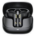 Havit - Wireless Earbuds (TW906 Pro) - Bluetooth 5.3, with Microphone, TWS, ANC, Type-C, 300mAh - Black