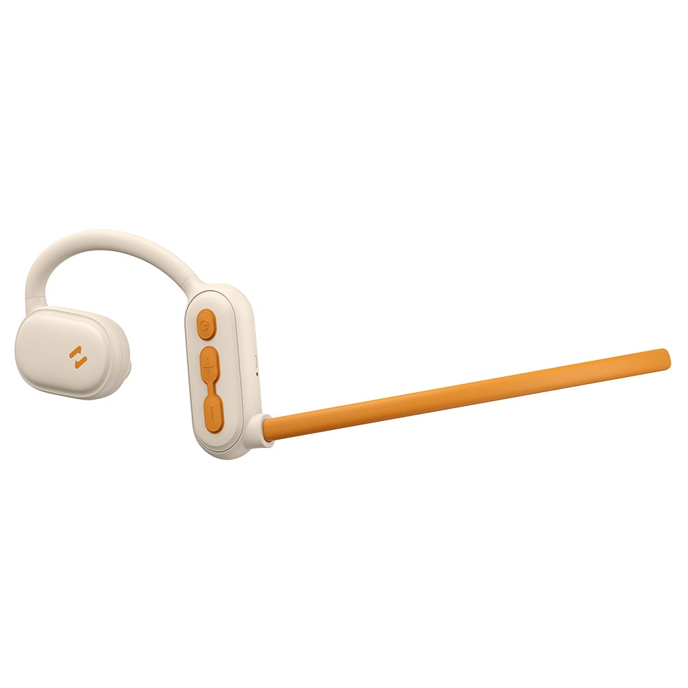 Havit - Bluetooth Earphones Freego Pro (E553BT) - for Sport, Bluetooth, Type-C, AI Call Noise Cancellation, 110mAh - Bei