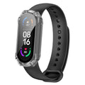 Techsuit - Defense360 Pro + Screen Protector - Xiaomi Smart Band 7 / 7 NFC - Clear