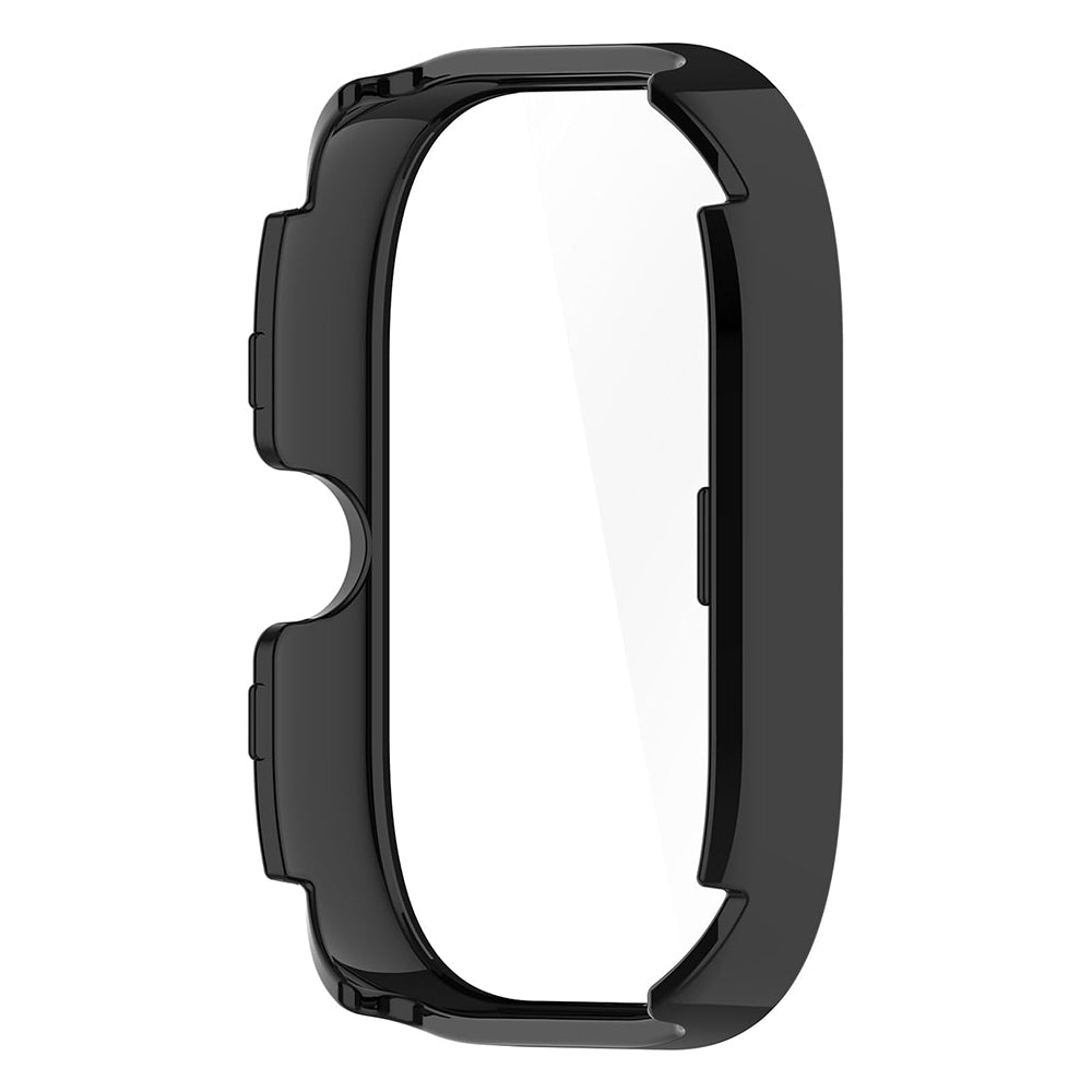 Techsuit - Defense360 Pro + Screen Protector - Xiaomi Redmi Watch 4 - Clear
