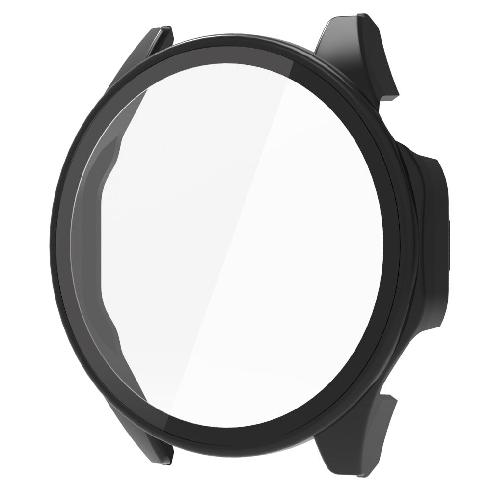 Techsuit - Defense360 Pro + Screen Protector - Huawei Watch GT 4 (41mm) - Black