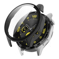 TechSuit Folie de protectie smartwatch Techsuit Defense360 Pro + Screen Protector compatibil cu Huawei Watch GT 4 (46mm)