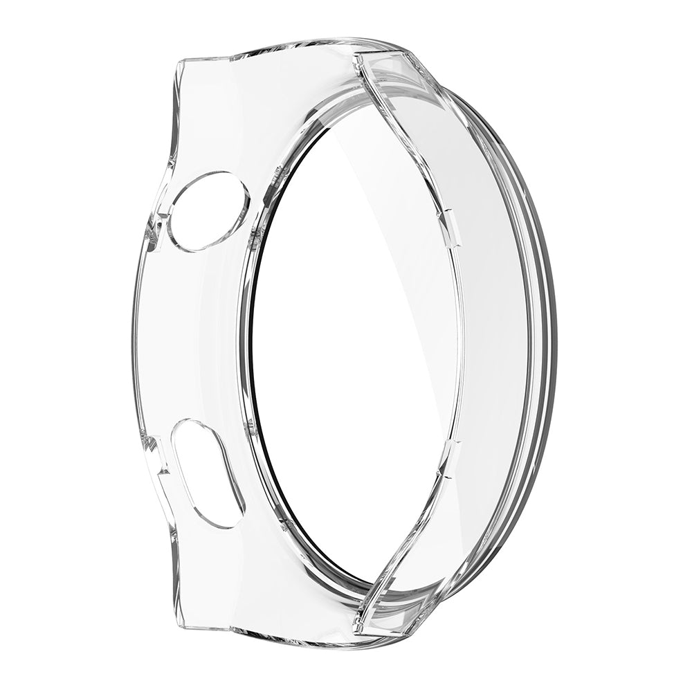 Techsuit - Defense360 Pro + Screen Protector - Huawei Watch 4 - Clear