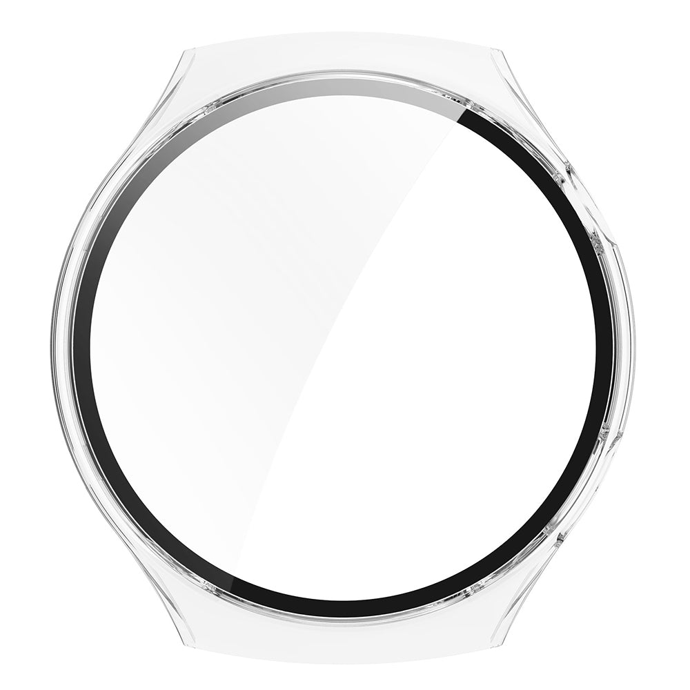 Techsuit - Defense360 Pro + Screen Protector - Huawei Watch 4 - Clear