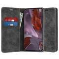 Techsuit - Confy Cover - Google Pixel 9a - Black