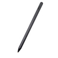 Techsuit - Stylus Pen (S3) - for Phones and Tablets, Universal, Active, Type-C, Fast Charging, 130mAh - Black