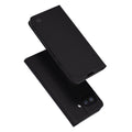 Techsuit - Magskin Book - Google Pixel 9a - Black