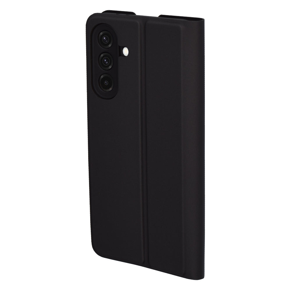 Techsuit - Magskin Book - Samsung Galaxy A36 5G - Black