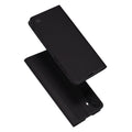 Techsuit - Magskin Book - Samsung Galaxy A36 5G - Black
