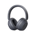 Baseus - Wireless Headphones Bass 35 Max (A00070800821-00) - On-ear, Bluetooth 5.3, Sound Isolation, Foldable - Twilight
