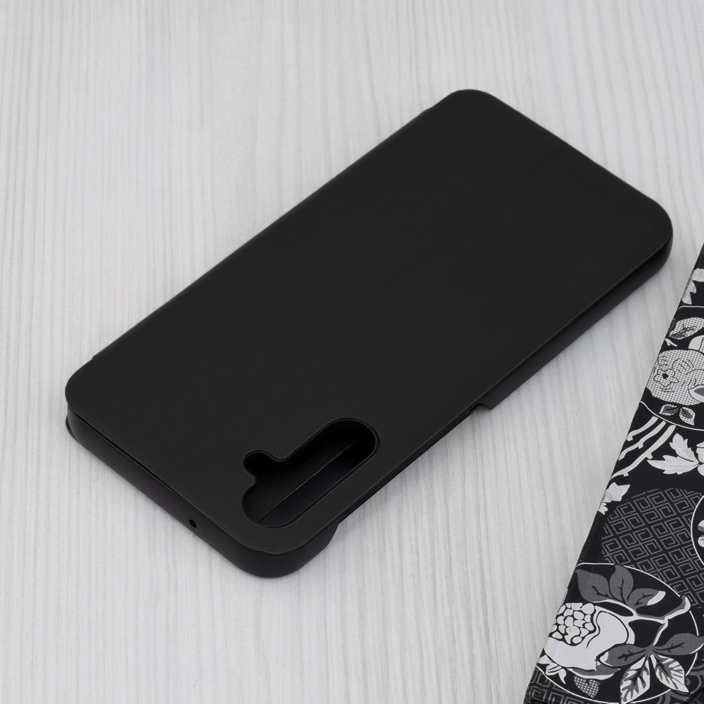 TechSuit Husa de protectie Techsuit eFold Series compatibil cu Samsung Galaxy A14 4G / A14 5G, Negru – imagine 2