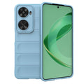 Techsuit - Magic Shield - Huawei nova 11 SE / 12 SE - Bleu