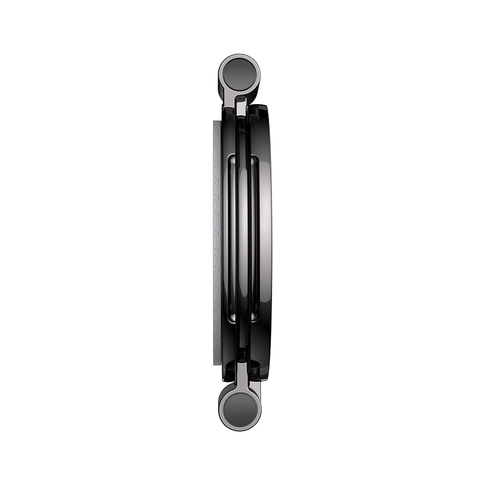Suport Auto Baseus MagPro Series II (C40172900121-00), Magnetic, 360°, Negru