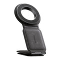 Baseus - Car Holder PrimeTrip Series C02 (C40169002113-00) - PU Leather, 360°, 25N, Versatile Mounting Option - Cluster 