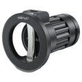 Acefast - Phone Holder (E23) - for Desk, Magnetic, Adjustable, Wide Compatibility, Portable, Durable - Black