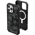 UAG - Pathfinder SE MagSafe - iPhone 16 Pro - Midnight Camo