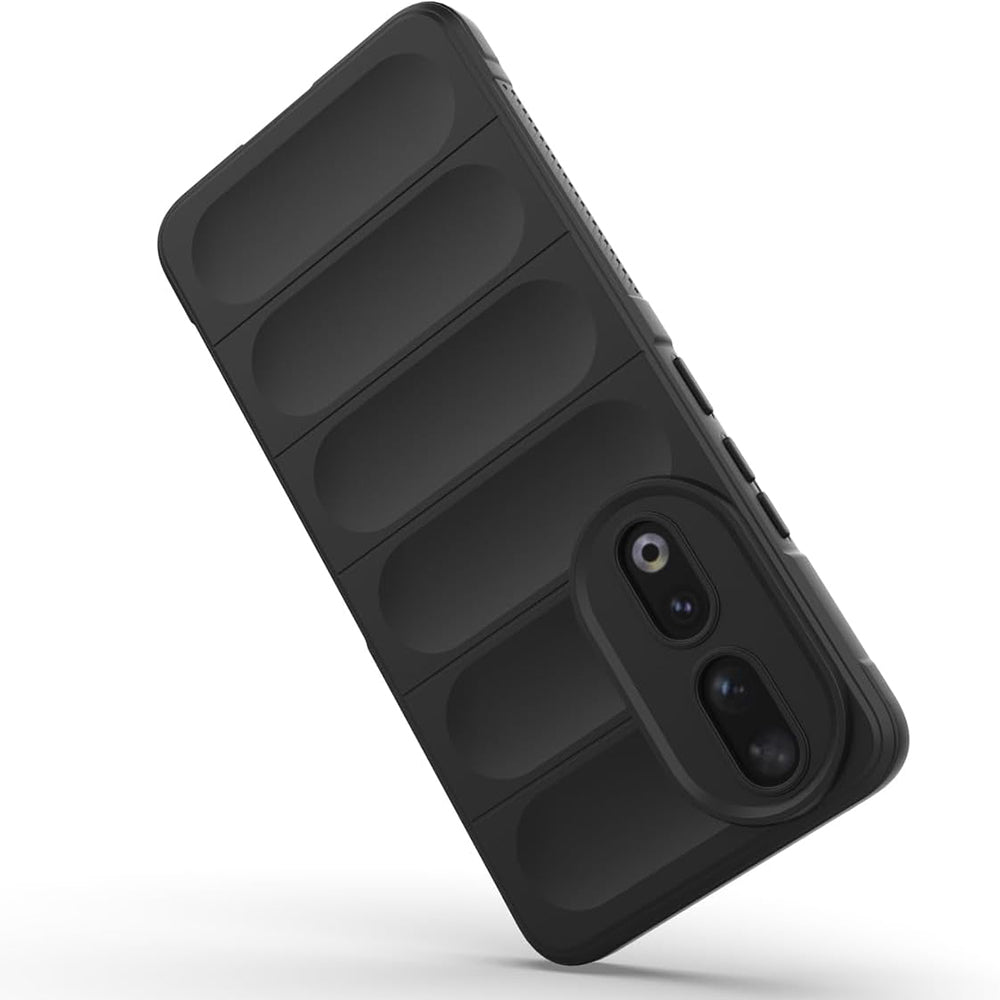Techsuit - Magic Shield - Honor 90 - Black