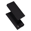 Techsuit - Magskin Book - Xiaomi 15 Pro - Black