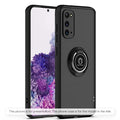 Husa de protectie Techsuit Glinth compatibil cu iPhone 17 Pro / iPhone 18 Pro, Negru