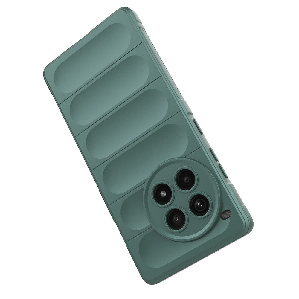Techsuit - Magic Shield - OnePlus 13 - Purple