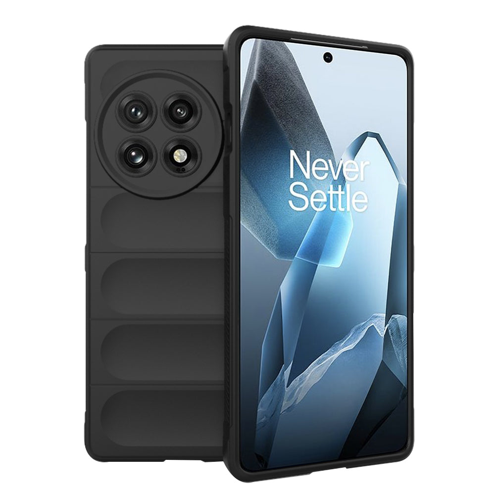 Techsuit - Magic Shield - OnePlus 13 - Black