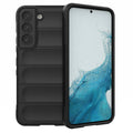 Techsuit - Magic Shield - Samsung Galaxy S22 5G - Black