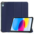 Techsuit - FoldPro - iPad 10 (2022) 10.9 / 11 (2025) - Blue
