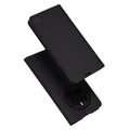 Techsuit - Magskin Book - Honor Magic7 Pro - Black