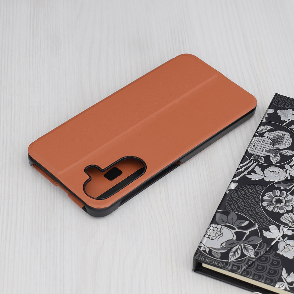 Techsuit - eFold Series - Samsung Galaxy A36 5G - Orange